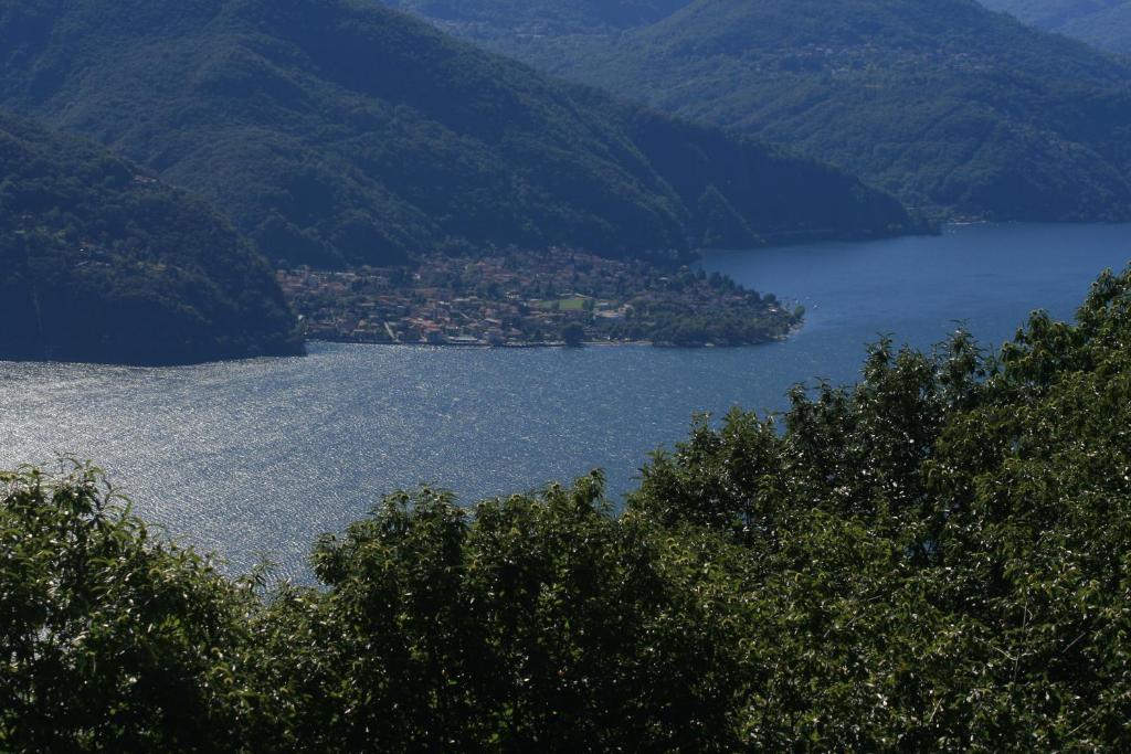 Agriturismo Da Attilio Cannobio Eksteriør bilde