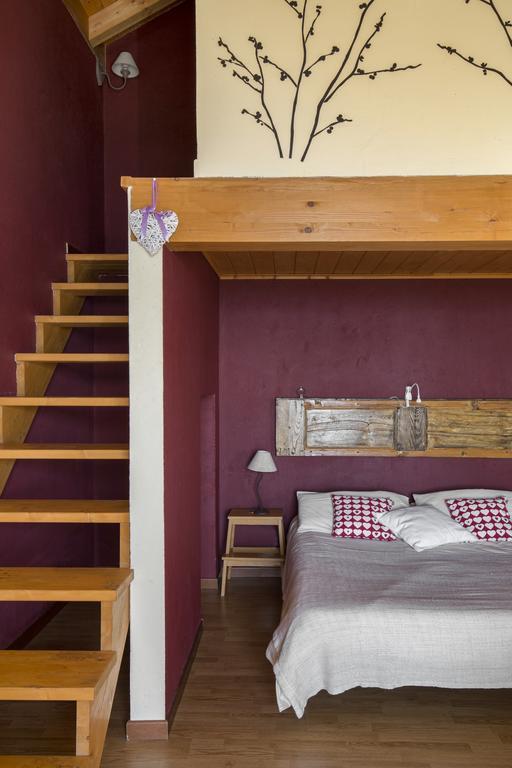 Agriturismo Da Attilio Cannobio Eksteriør bilde