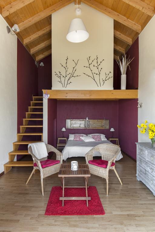 Agriturismo Da Attilio Cannobio Eksteriør bilde