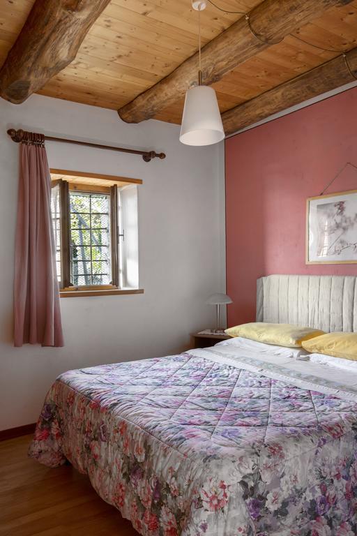 Agriturismo Da Attilio Cannobio Eksteriør bilde