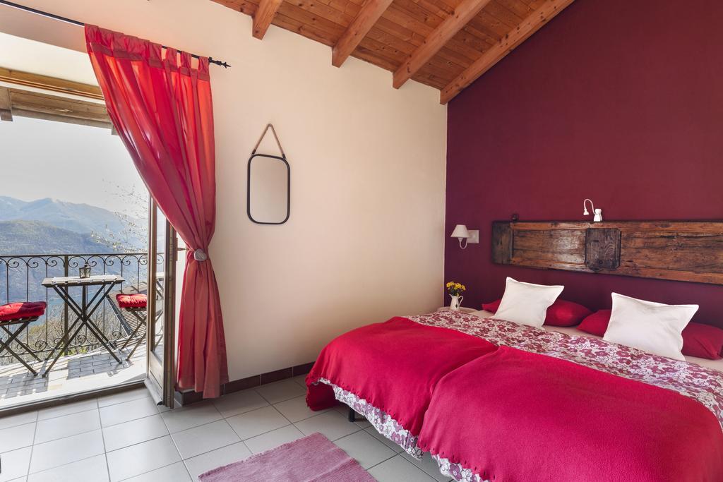 Agriturismo Da Attilio Cannobio Eksteriør bilde