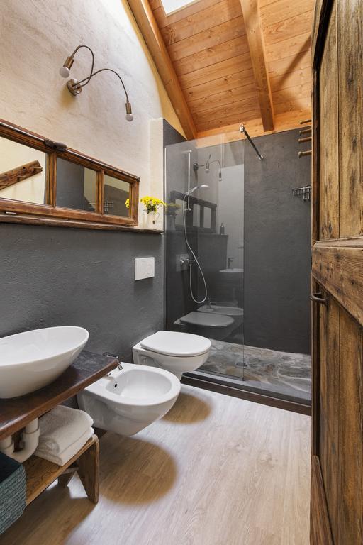 Agriturismo Da Attilio Cannobio Eksteriør bilde