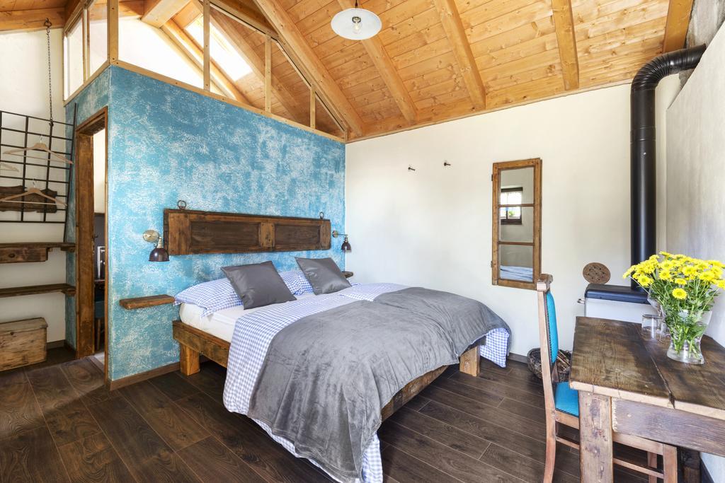 Agriturismo Da Attilio Cannobio Eksteriør bilde